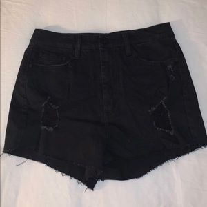 Charlotte Russe shorts